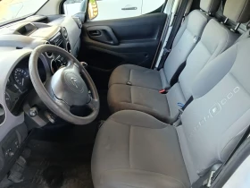Peugeot Partner 1.6 HDI 2+ 1 места, снимка 12