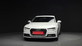 Audi A7 50 TFSI HeadUp/ DisiTtonic/Обдухване, снимка 3