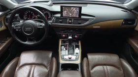 Audi A7 50 TFSI HeadUp/ DisiTtonic/Обдухване, снимка 6