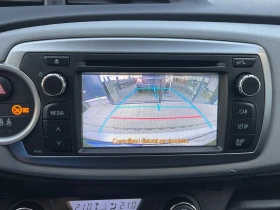 Toyota Yaris Hybrid 127000km ТОП СЪСТОЯНИЕ, снимка 17