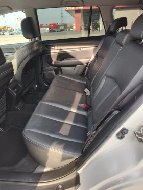 Subaru Legacy, снимка 14