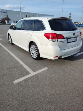 Subaru Legacy, снимка 3