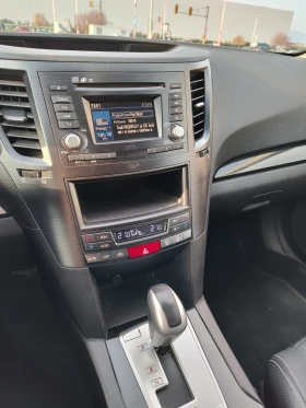 Subaru Legacy, снимка 10