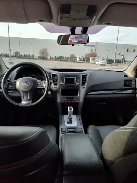 Subaru Legacy, снимка 12