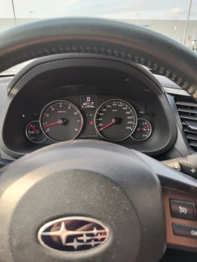 Subaru Legacy, снимка 9