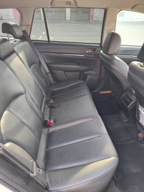 Subaru Legacy, снимка 15