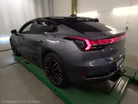 Zeekr 001 100KWh Privilege AWD, снимка 3