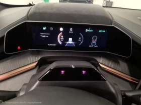 Zeekr 001 100KWh Privilege AWD, снимка 11