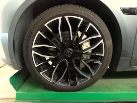 Zeekr 001 100KWh Privilege AWD, снимка 12