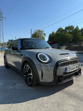 Mini Cooper s, снимка 5