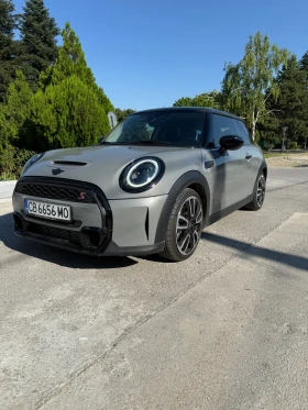 Mini Cooper s, снимка 6