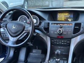 Honda Accord 2.4 Executive Advanced Safety Pack , снимка 8