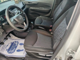 Opel Karl 1.0 40х.км, снимка 11