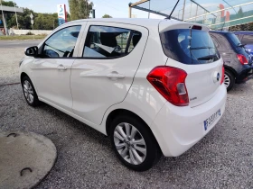 Opel Karl 1.0 40х.км, снимка 4
