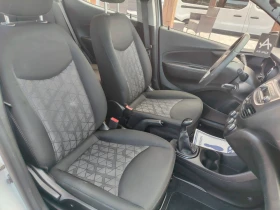 Opel Karl 1.0 40х.км, снимка 9