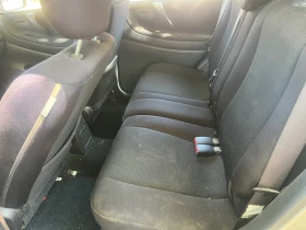 Suzuki Liana 1.6i 4X4 КЛИМАТИК РАБОТИ 135000 КМ, снимка 8