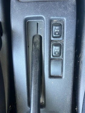 Suzuki Liana 1.6i 4X4 КЛИМАТИК РАБОТИ 135000 КМ, снимка 7