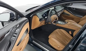 Genesis G80 AWD* TURBO* HEAD UP* 360VIEW* HEATED SEATS* , снимка 10
