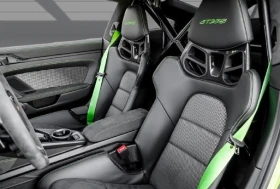 Porsche 911 GT3 RS = Clubsport = Гаранция, снимка 7