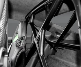 Porsche 911 GT3 RS = Clubsport = Гаранция, снимка 8