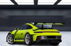 Porsche 911 GT3 RS = Clubsport = Гаранция, снимка 3