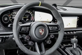 Porsche 911 GT3 RS = Clubsport = Гаранция, снимка 10