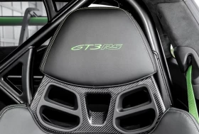 Porsche 911 GT3 RS = Clubsport = Гаранция, снимка 9
