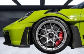 Porsche 911 GT3 RS = Clubsport = Гаранция, снимка 5