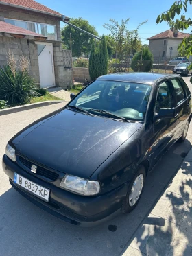 Seat Ibiza, снимка 3