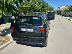 Seat Ibiza, снимка 2
