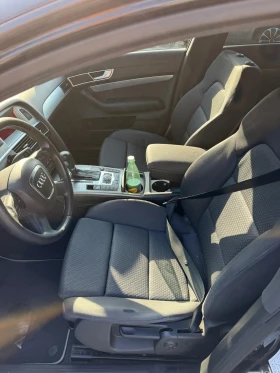 Audi A6 2.7 S-Line, снимка 8