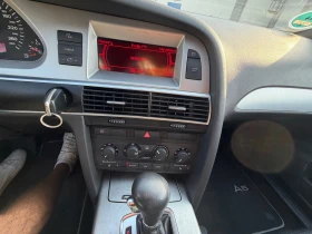 Audi A6 2.7 S-Line, снимка 9