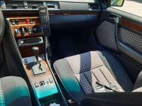 Mercedes-Benz 124 300 TD, снимка 7