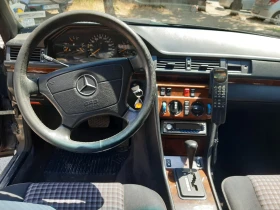 Mercedes-Benz 124 300 TD, снимка 8