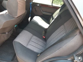 Mercedes-Benz 124 300 TD, снимка 9