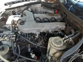 Mercedes-Benz 124 300 TD, снимка 13