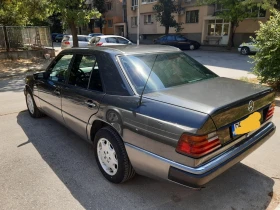 Mercedes-Benz 124 300 TD, снимка 4