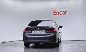 BMW 320 d | АВТОФИНАНСИРАНЕ | ЦЕНА ДО БЪЛГАРИЯ, снимка 4