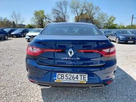 Renault Megane 1.3TCe/40к.с/Life, снимка 7
