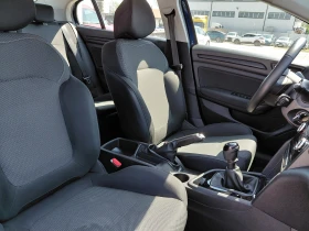 Renault Megane 1.3TCe/40к.с/Life, снимка 13