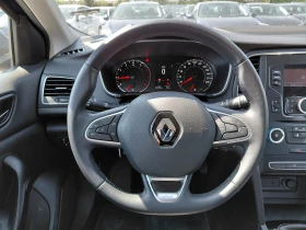 Renault Megane 1.3TCe/40к.с/Life, снимка 10