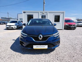Renault Megane 1.3TCe/40к.с/Life, снимка 2