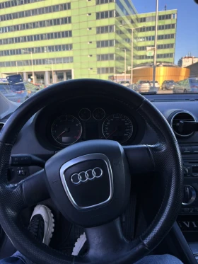 Audi A3, снимка 6