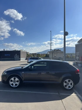 Audi A3, снимка 2