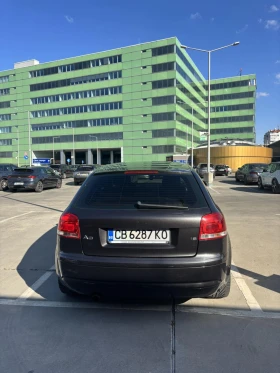Audi A3, снимка 4