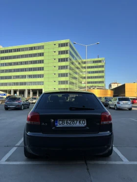 Audi A3, снимка 7
