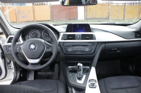 BMW 316 d* АВТОМАТ* , снимка 9