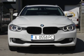 BMW 316 d* АВТОМАТ* , снимка 8
