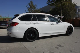 BMW 316 d* АВТОМАТ* , снимка 6