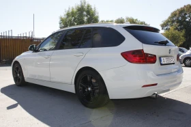 BMW 316 d* АВТОМАТ* , снимка 4